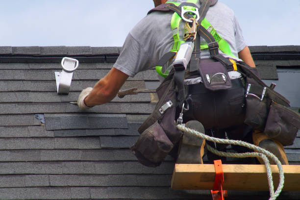 Roof Installation Near Me in South Coventry, CT