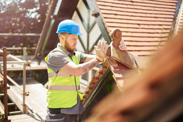 Gutter Installation and Roofing in South Coventry, CT